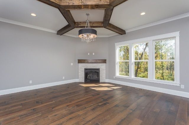 3701 Dillard Ln, Wake Forest, NC 27587