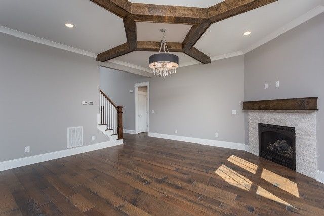 3701 Dillard Ln, Wake Forest, NC 27587