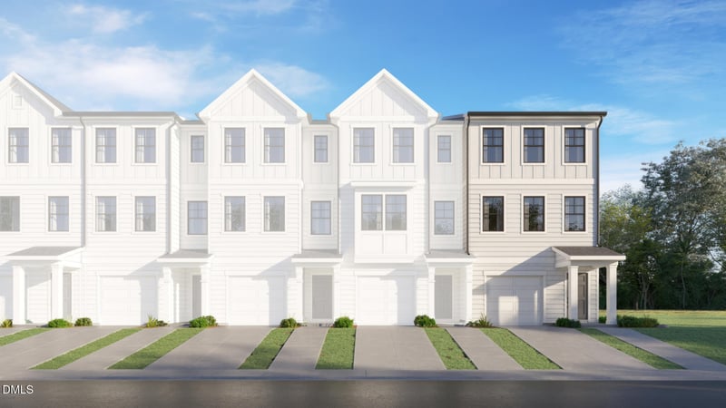3701 Elm Grove Ln, Raleigh, NC 27604