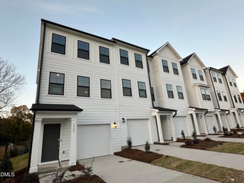 3701 Elm Grove Ln, Raleigh, NC 27604