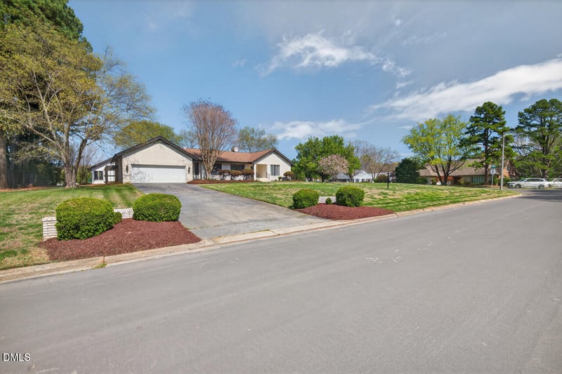 3701 Farm Gate Ave, Durham, NC 27705