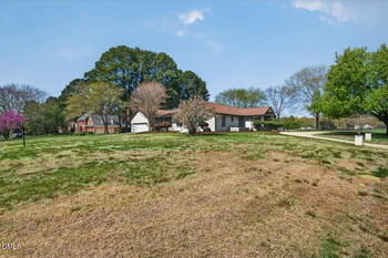 3701 Farm Gate Ave, Durham, NC 27705