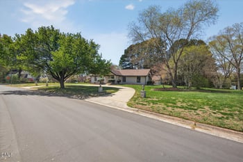 3701 Farm Gate Ave, Durham, NC 27705