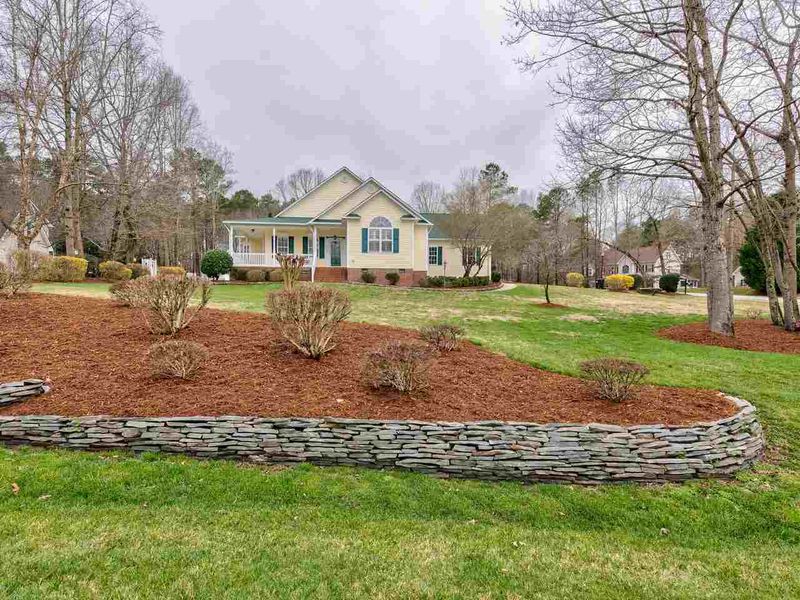 3701 Fox Stone Dr, Raleigh, NC 27606