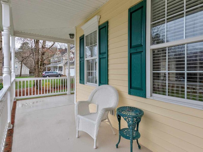 3701 Fox Stone Dr, Raleigh, NC 27606