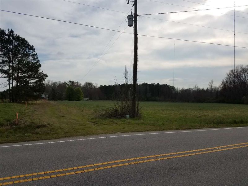 3701 E Garner Rd Lot 1, Clayton, NC 27520