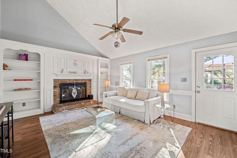 3701 E Jameson Rd, Raleigh, NC 27604