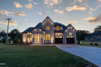 3701 Joyful Creek Trl, Zebulon, NC 27597