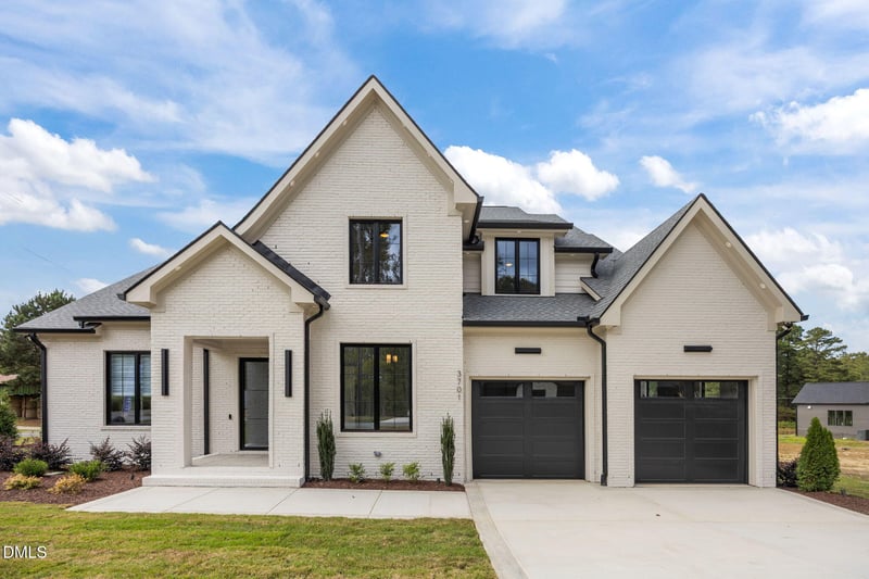 3701 Joyful Creek Trl, Zebulon, NC 27597