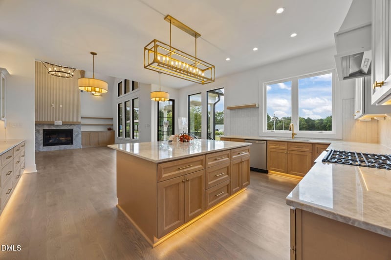 3701 Joyful Creek Trl, Zebulon, NC 27597
