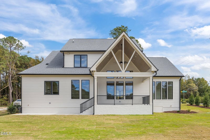 3701 Joyful Creek Trl, Zebulon, NC 27597