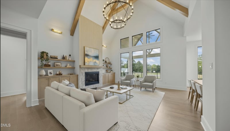 3701 Joyful Creek Trl, Zebulon, NC 27597