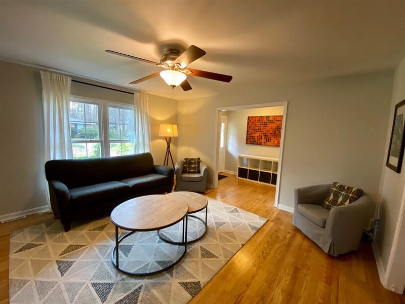 3701 Lail Ct, Raleigh, NC 27606