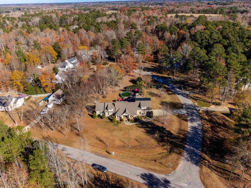3701 Marcy Ct, Wake Forest, NC 27587