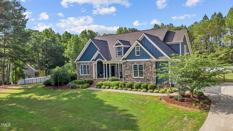 3701 Nether Ridge Rd, Zebulon, NC 27597