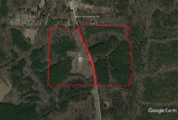 3701 New Hill Holleman Rd, New Hill, NC 27562