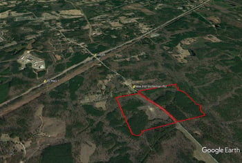 3701 New Hill Holleman Rd, New Hill, NC 27562