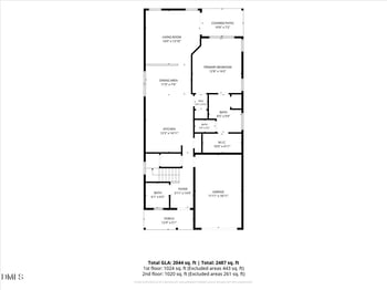 3701 Putman Rd, Raleigh, NC 27610