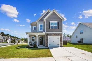 3701 Putman Rd, Raleigh, NC 27610