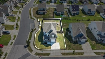 3701 Putman Rd, Raleigh, NC 27610