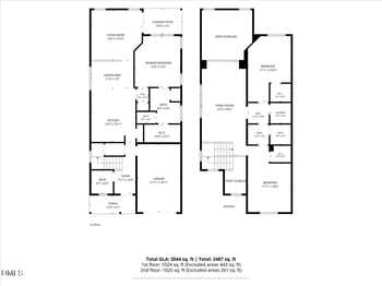 3701 Putnam Rd, Raleigh, NC 27610