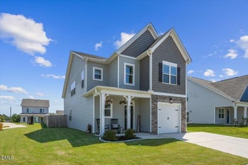 3701 Putnam Rd, Raleigh, NC 27610