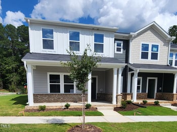 3701 Rosebush Dr, Zebulon, NC 27597