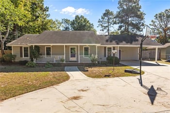 3701 Sandra Dr, Fayetteville, NC 28304