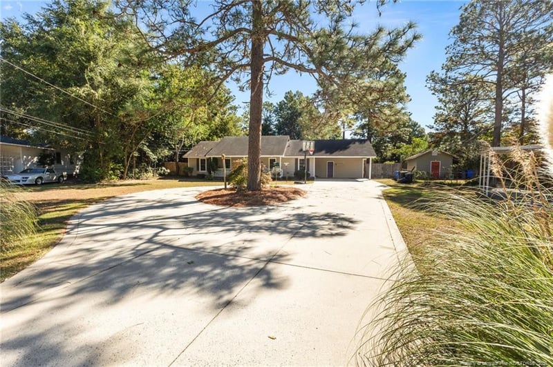 3701 Sandra Dr, Fayetteville, NC 28304