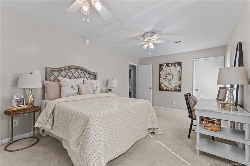 3701 Sandra Dr, Fayetteville, NC 28304