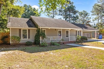 3701 Sandra Dr, Fayetteville, NC 28304