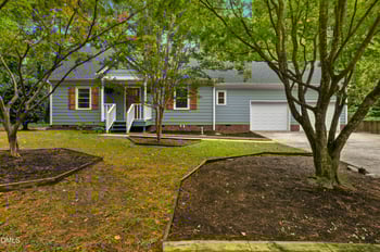 3701 Saratoga Dr, Raleigh, NC 27604