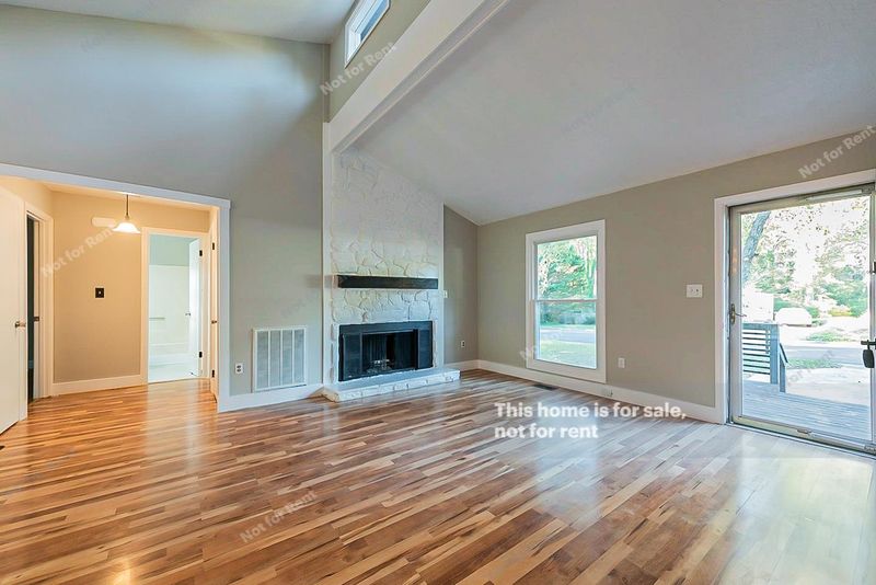3701 Shrewsbury St, Durham, NC 27707