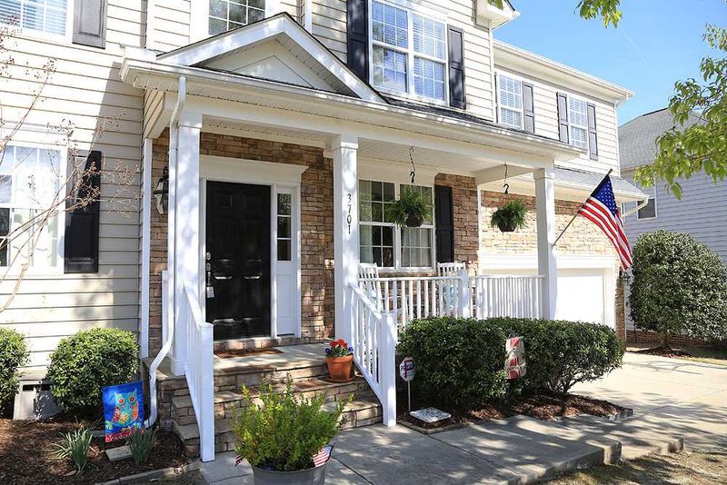 3701 Song Sparrow Dr, Wake Forest, NC 27587