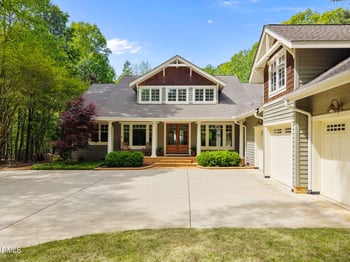 3701 Stonegate Dr, Chapel Hill, NC 27516