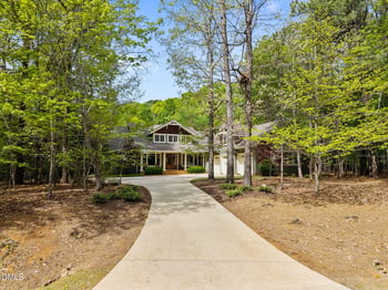 3701 Stonegate Dr, Chapel Hill, NC 27516
