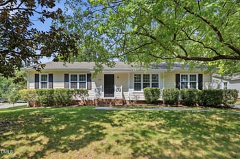 3701 Sue Ellen Dr, Raleigh, NC 27604