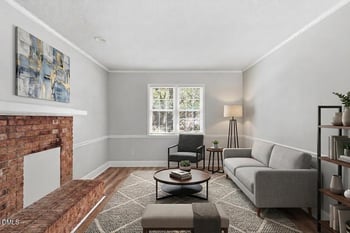 3701 Sue Ellen Dr, Raleigh, NC 27604