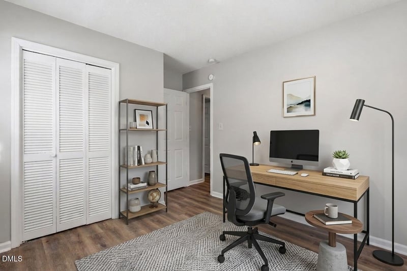 3701 Sue Ellen Dr, Raleigh, NC 27604