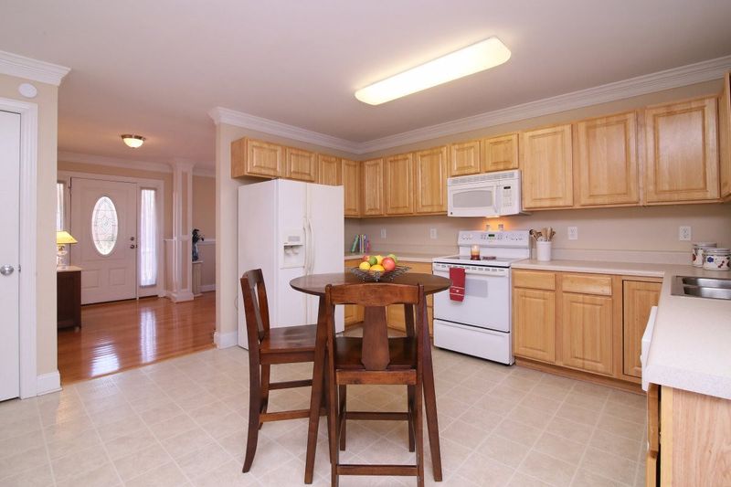 3701 Summer Springs Dr, Franklinton, NC 27525