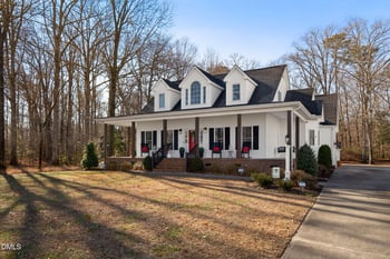 3701 Trace Dr, Wilson, NC 27893