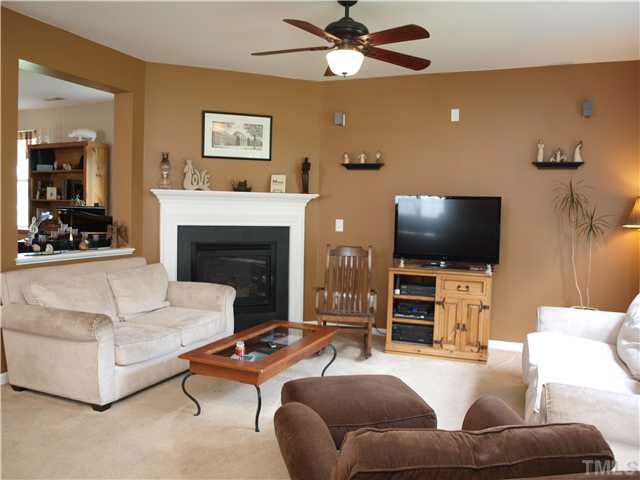 3701 Turquoise Dr, Durham, NC 27703