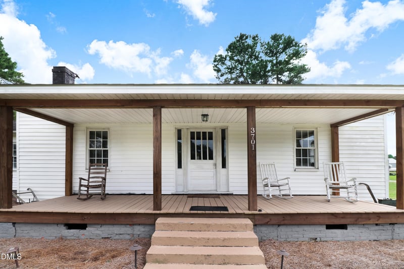 3701 Us Hwy 13, Goldsboro, NC 27530
