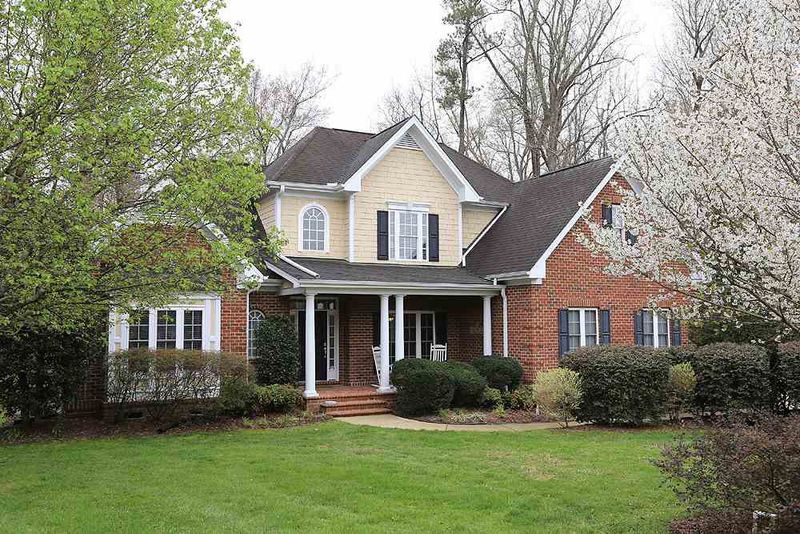 3701 Valley Pine Ct, Wendell, NC 27591