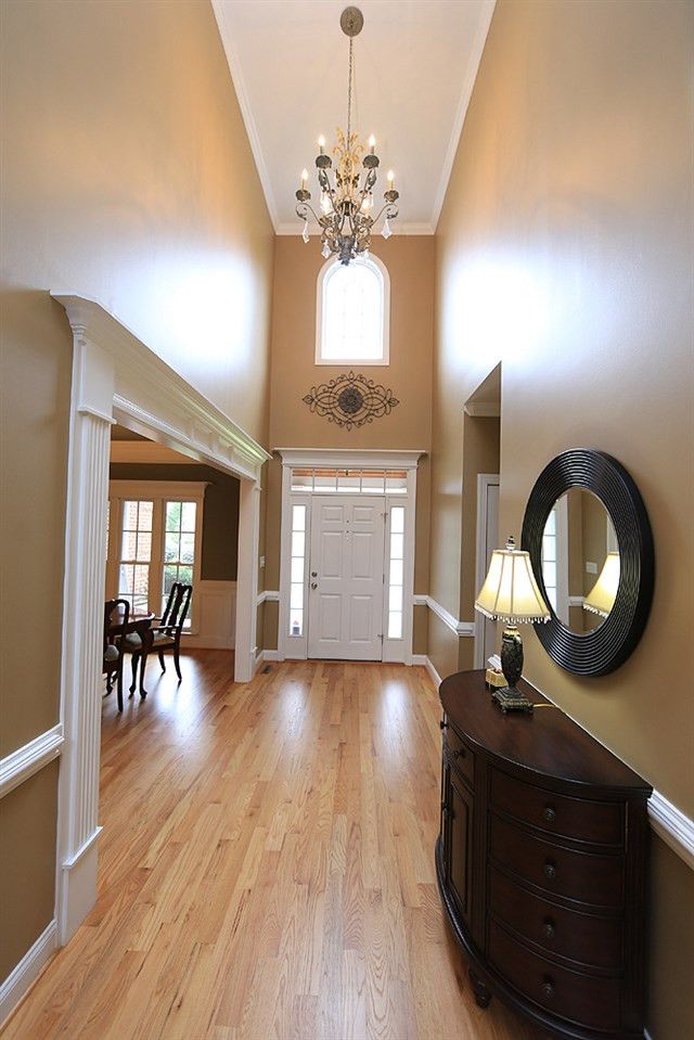 3701 Valley Pine Ct, Wendell, NC 27591