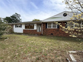 3701 Village Dr, Fayetteville, NC 28304