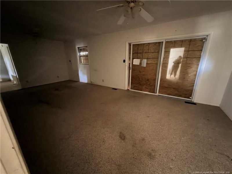 3701 Village Dr, Fayetteville, NC 28304