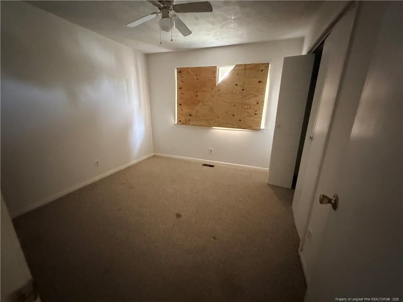 3701 Village Dr, Fayetteville, NC 28304