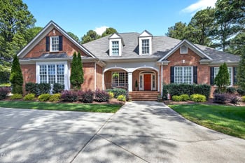 3701 White Chapel Way, Raleigh, NC 27615