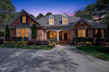 3701 White Chapel Way, Raleigh, NC 27615